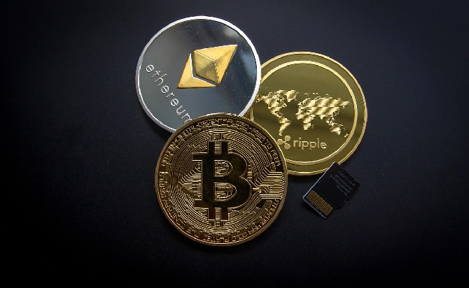 5 Things You Should Know Before Buying Your First Cryptocurrency