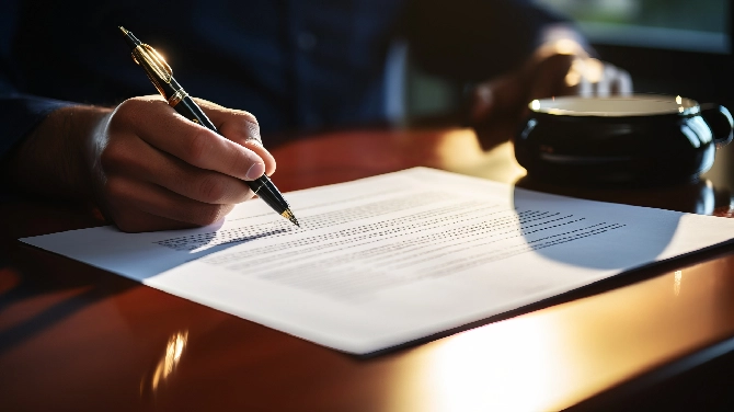Introduction to Settlement Agreements