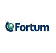 Fortum’s purpose is to create energy that improves life for present and future generations. Catering to the versatile needs of our customers, we generate, distribute and sell electricity and heat, and offer related expert services. Our operations focus on the Nordic and Baltic countries, Russia and Fortum