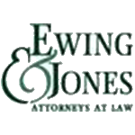 Ewing & Jones