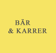 Bar & Karrer
