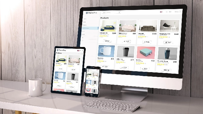 Why an E-Commerce Website Could be Perfect for your Small Business