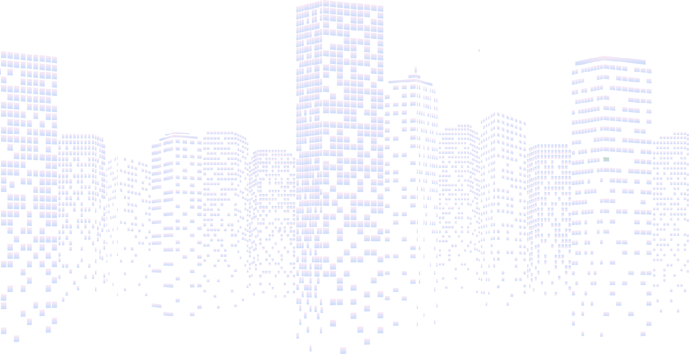 City Vector Image