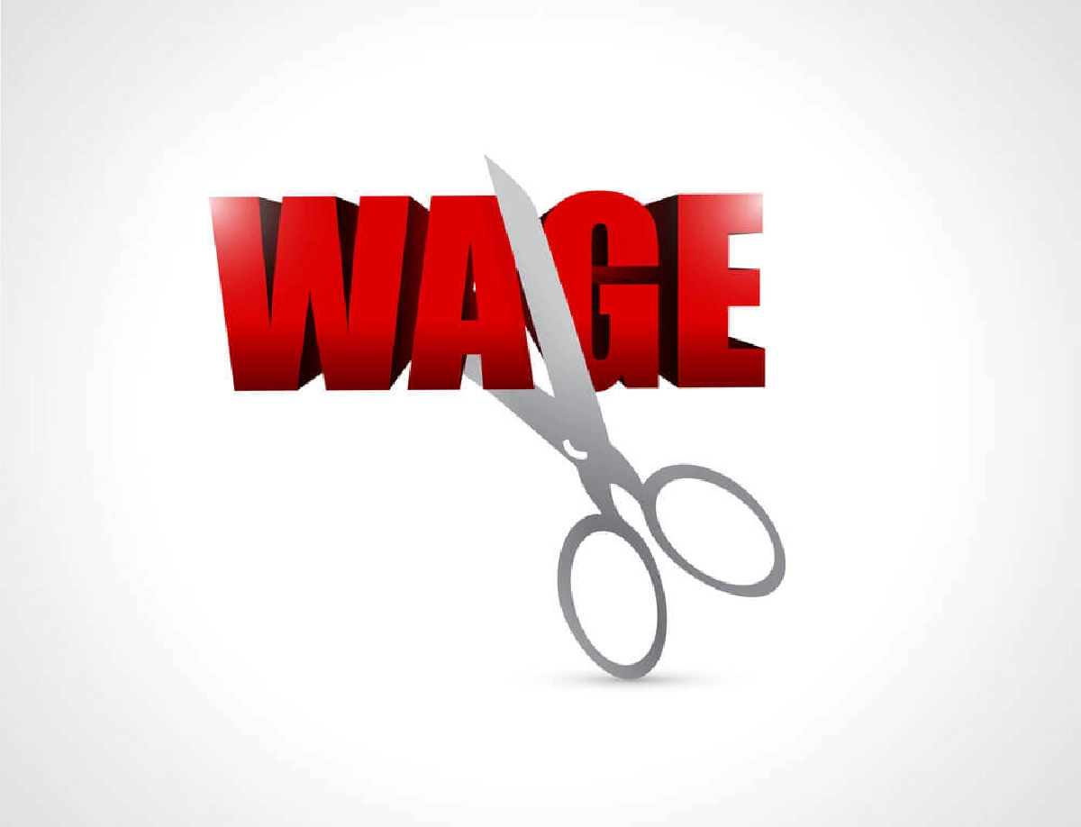 Article Image - Minimum Wage Workers Will Be Hit by Chancellor’s Cuts, Says TUC