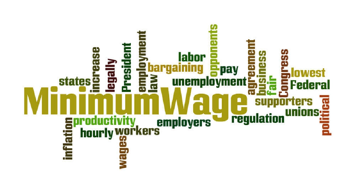 Article Image - More Needed on Minimum Wage to Tackle Low Pay, Says CWU