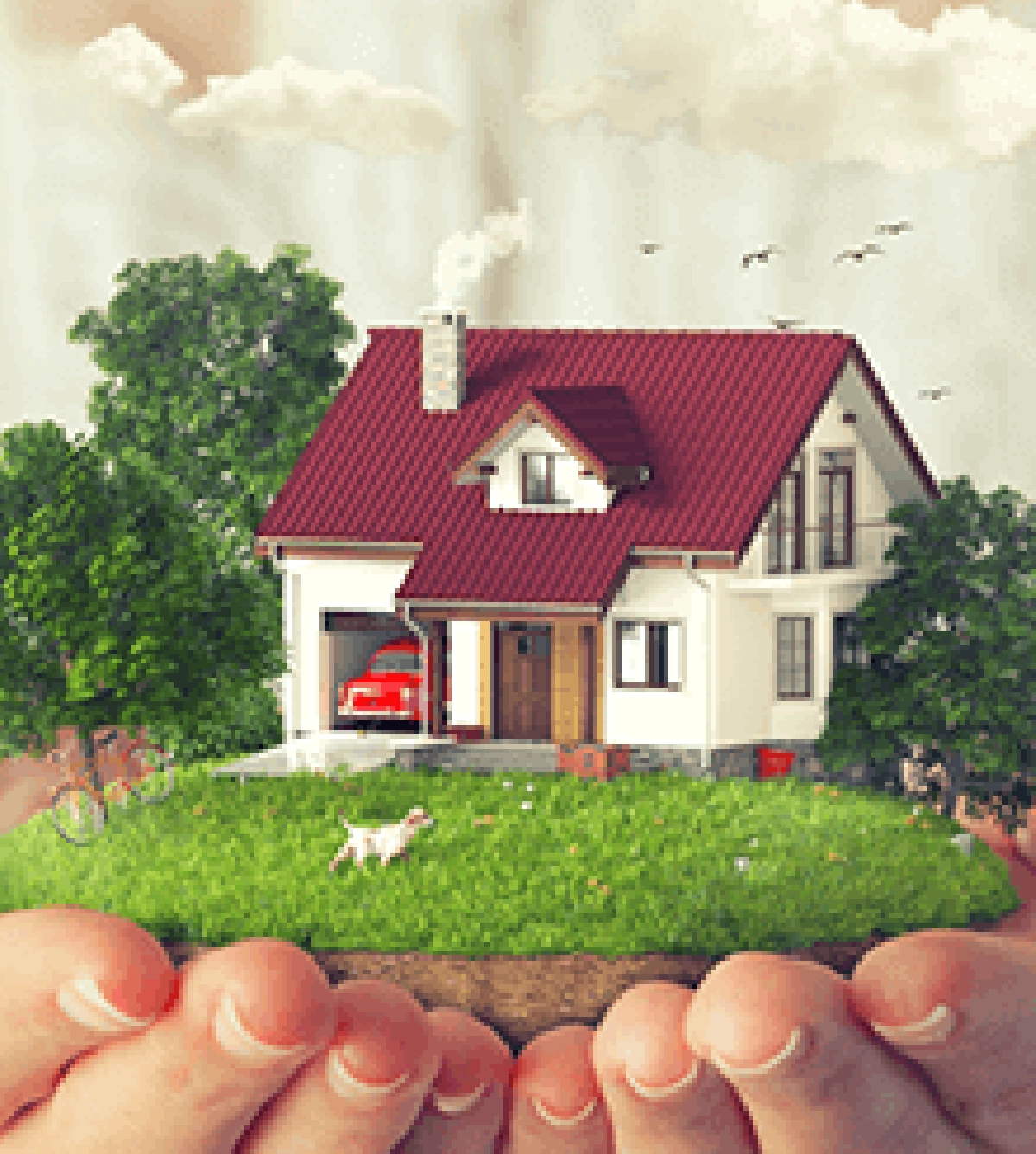 Article Image - As Rents Rise, Vanderbilt Mortgage Highlights Benefits of Homeownership