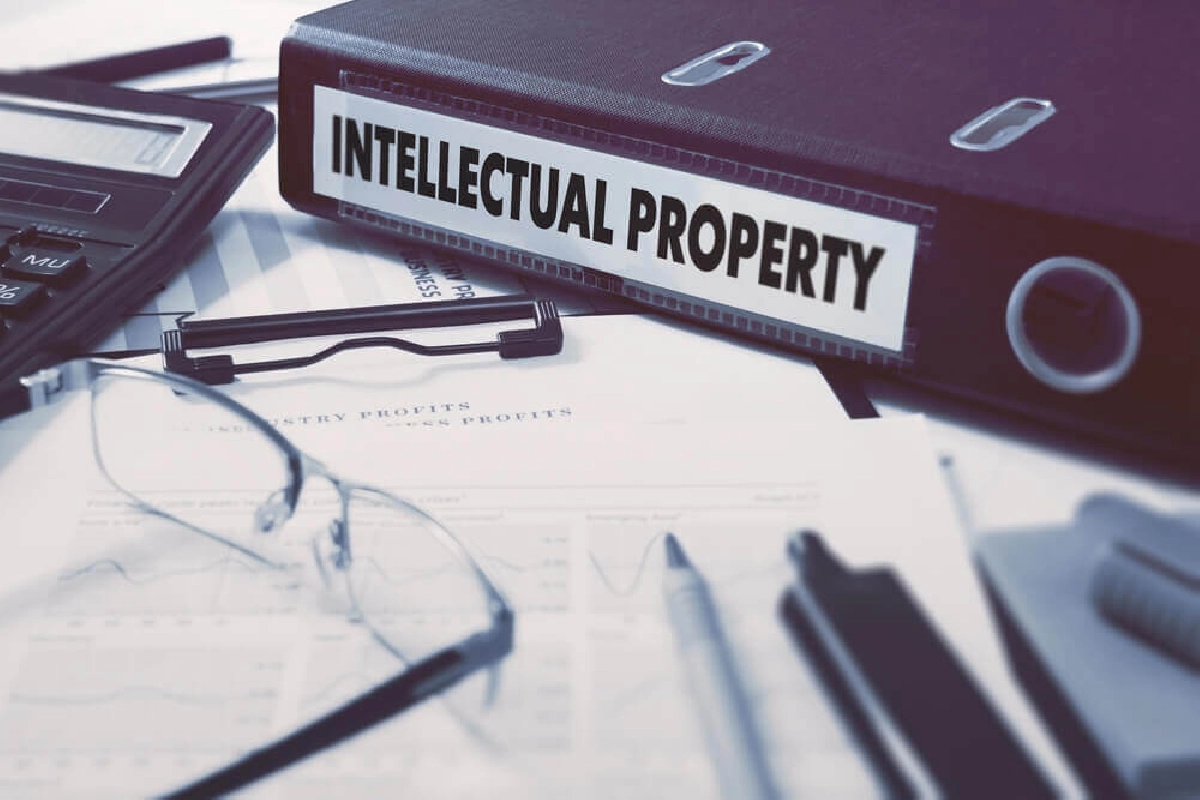 Article Image - The Importance of IP in M&A transactions