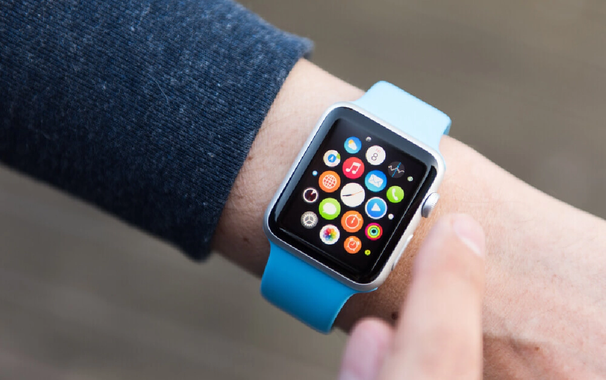 Article Image - Apple Watch App Technology Spreads its Net Wider