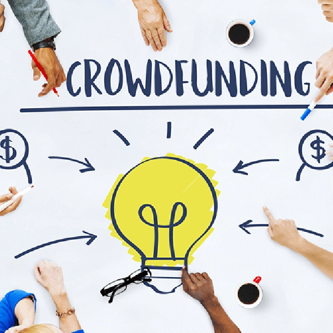 FCA Publishes Interim Feedback on Review of the Rules for Crowdfunding