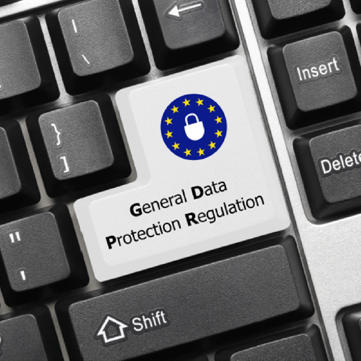 Article Image - Why GDPR is Good for Your Business