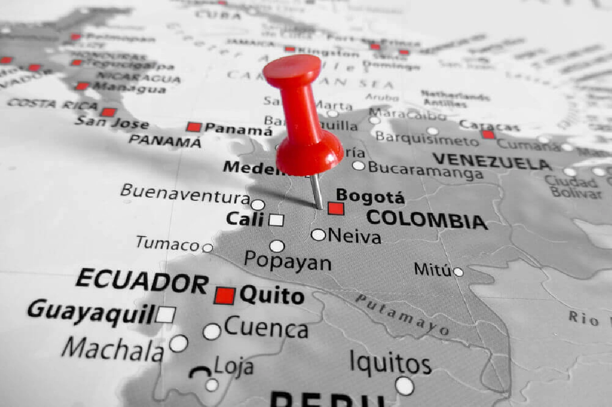 Article Image - Bogota Selected To Host Major Global Events Through 2017