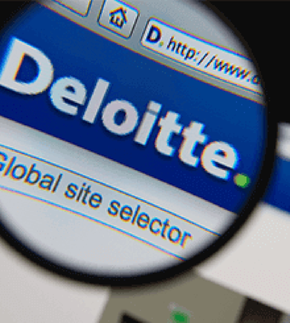 Article Image - Deloitte Announces Revenues of US$35.2 billion