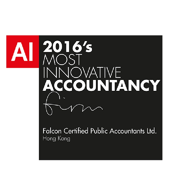 Falcon Certified Public Accountants – Soaring Above the Competition