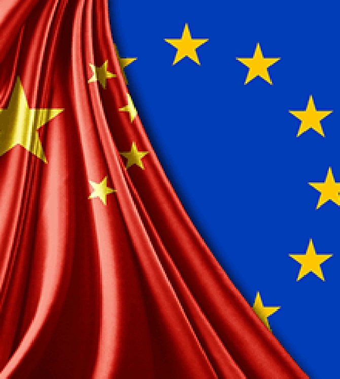 3.5 Million Jobs at Risk if EU Grants Market Economy Status to China