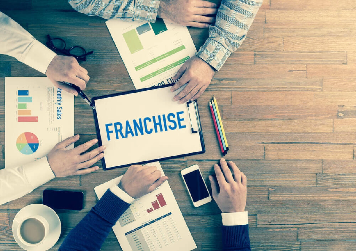 Article Image - Advantages of Arbitration as a Method of Resolving Franchising Disputes