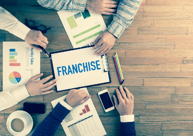 Advantages of Arbitration as a Method of Resolving Franchising Disputes