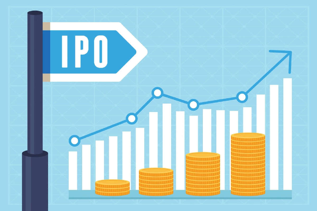 Article Image - Smaller Companies Choose IPOs to Fund Growth