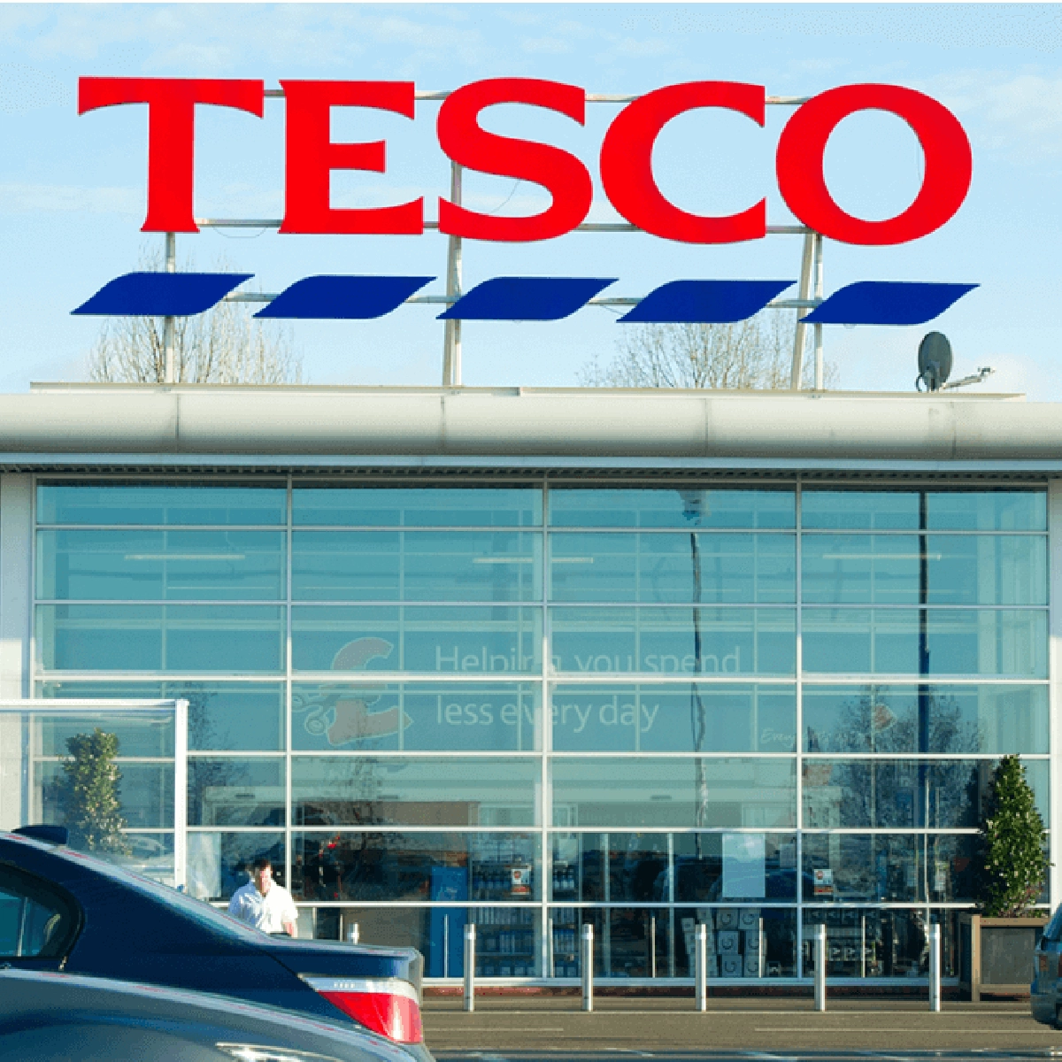 Article Image - Tesco to Sell South Korean Subsidiary Following Expansion into Virtual Market