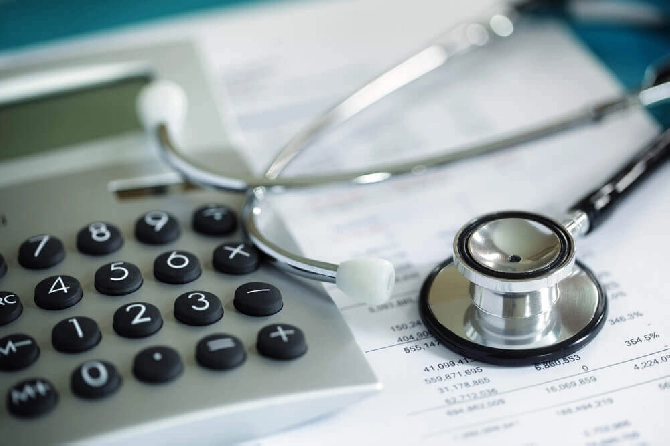 Health Care M&A Spending Sets New Record in 2015