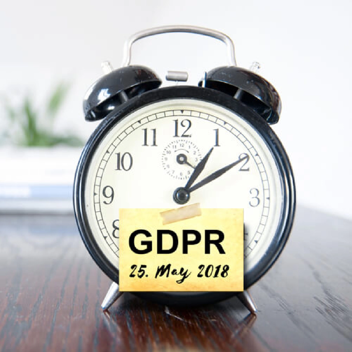 Article Image - GDPR: What you need to know