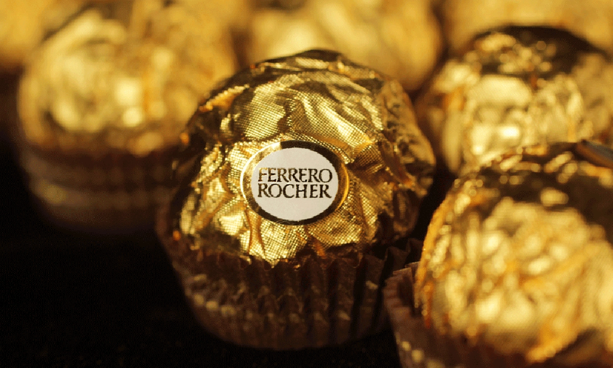 Article Image - Thornton’s Takeover: Ferrero Buys Majority
