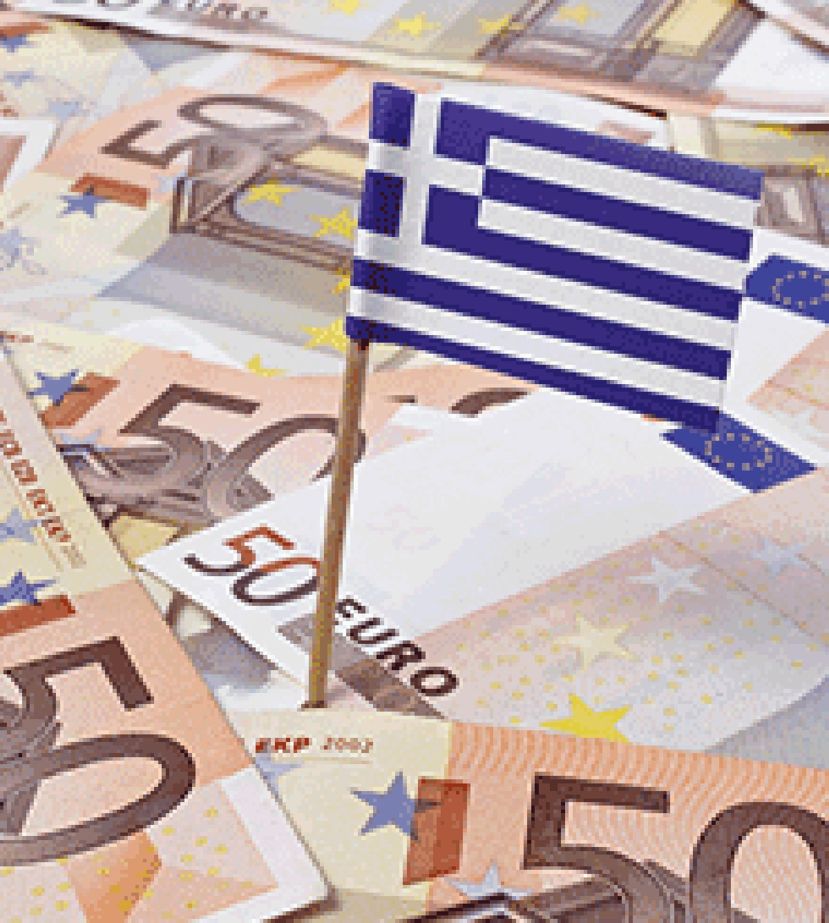 Article Image - Greek Consumers Fiscal Future Looks Brighter