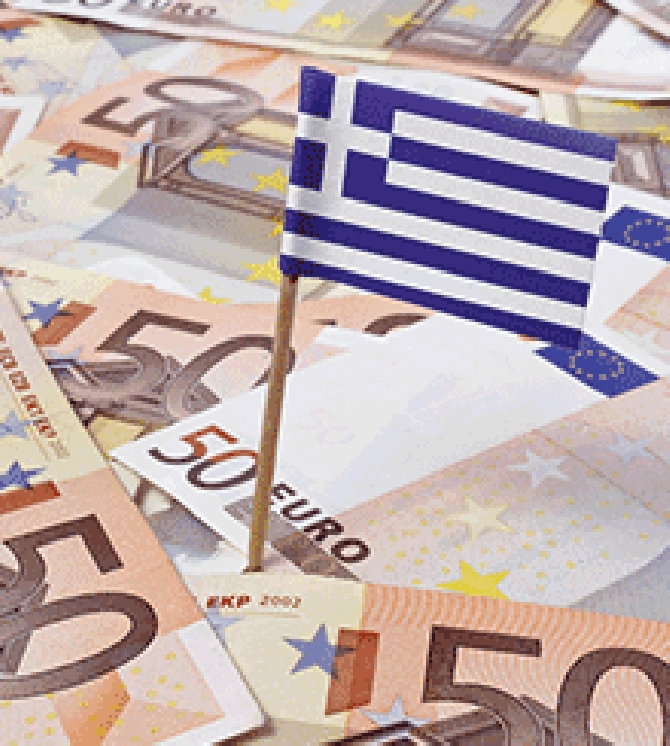 Greek Consumers Fiscal Future Looks Brighter