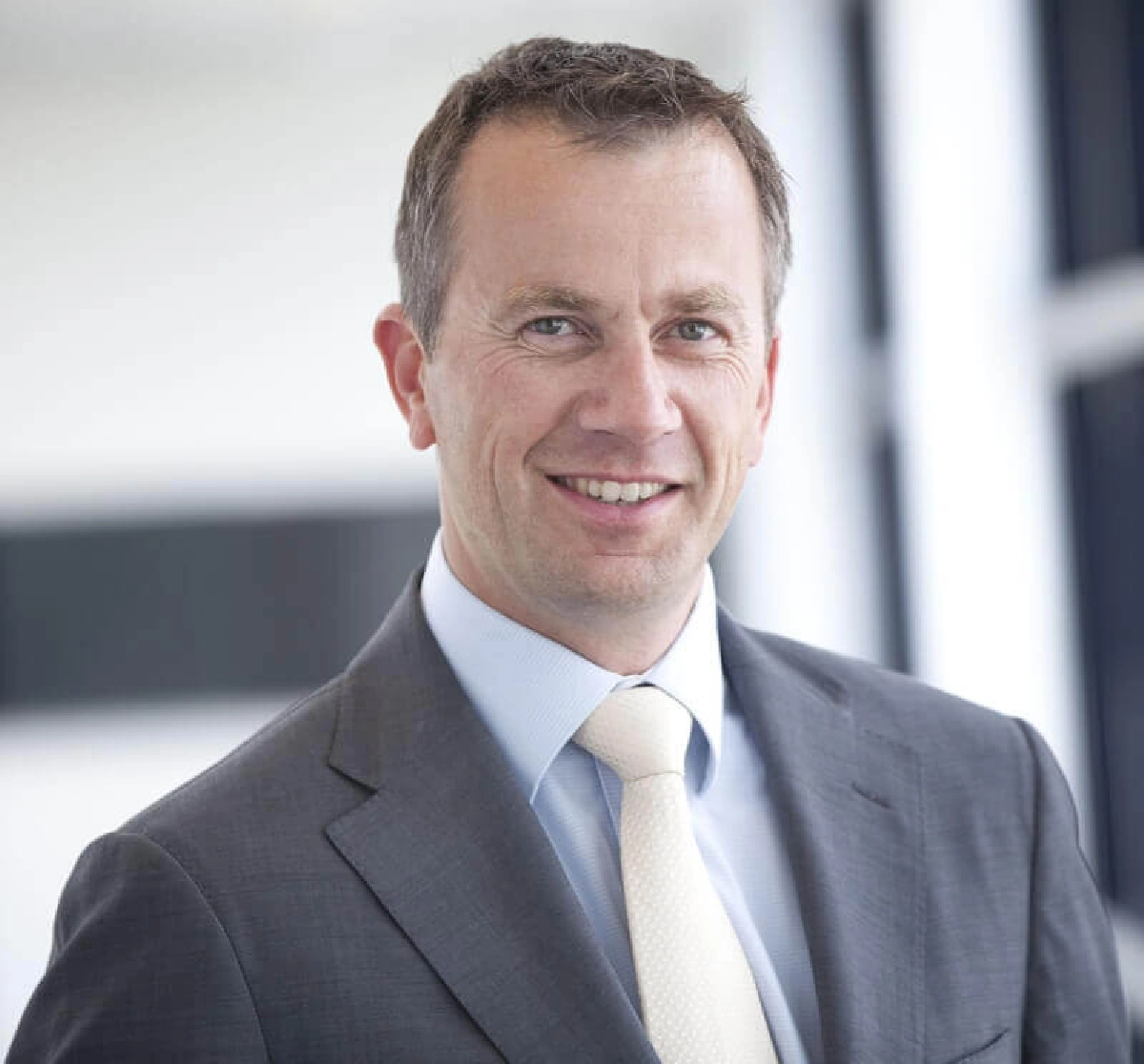 Article Image - Roland Jonkhoff Appointed Managing Director of Desso
