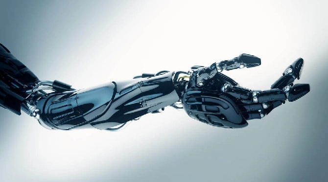 World-leading Artificial Limb Maker, Touch Bionics, Acquired by Össur