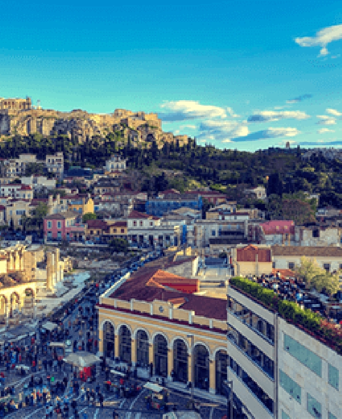 Ignore the Greek Spectacle at Your Peril, Investors Warned