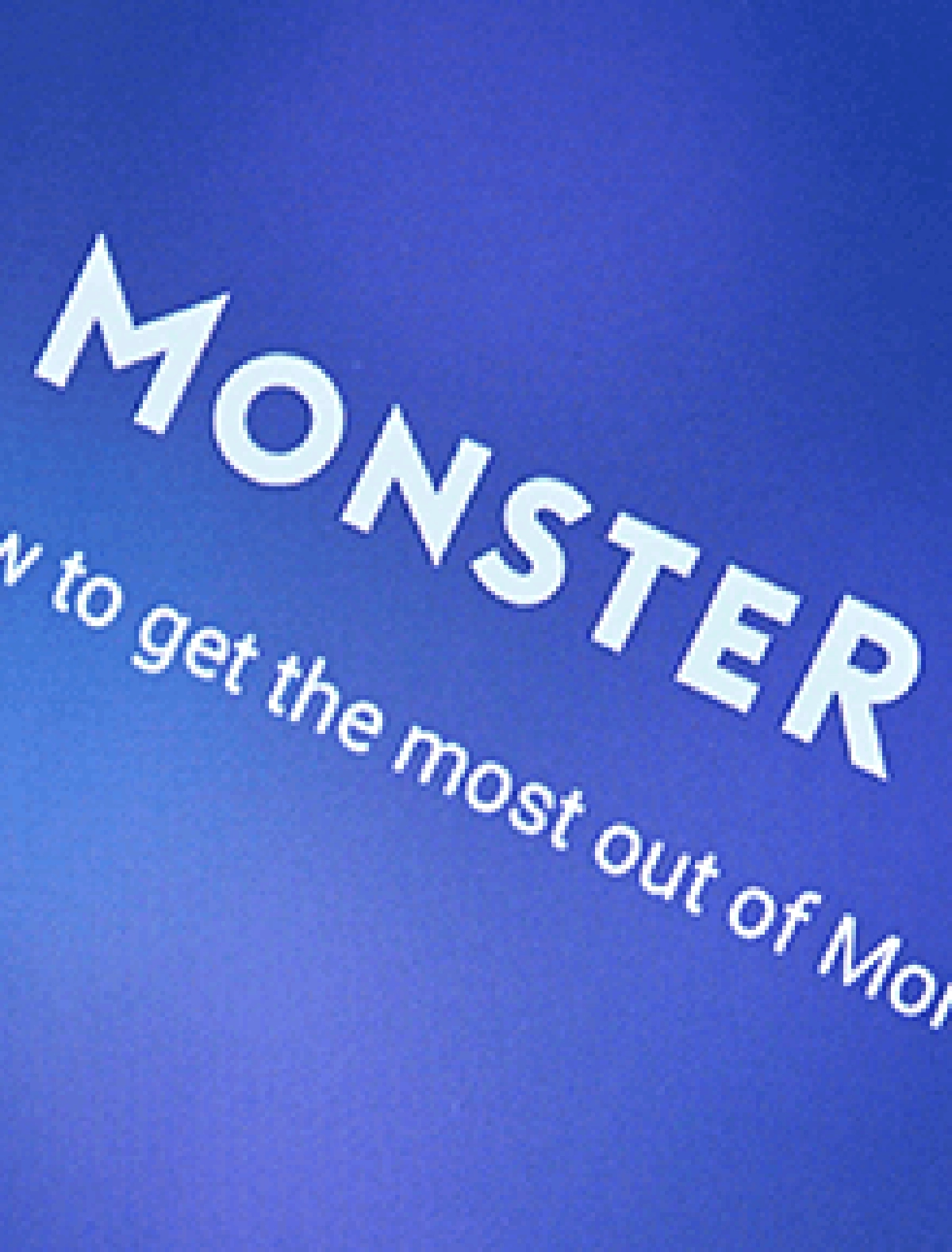 Article Image - Monster Worldwide Recommends Stockholders Tender Into Randstad Offer