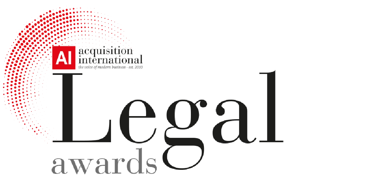 Article Image - The 2019 Legal Awards Press Release