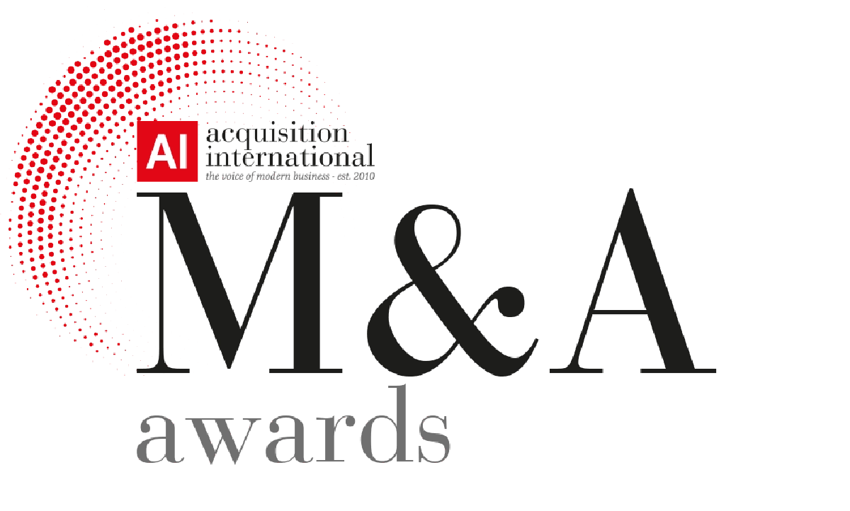 Article Image - The 2019 M&A Awards Press Release