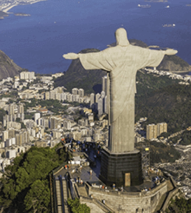 Brazil Offers Both Opportunities and Obstacles for Companies and Transferring Employees