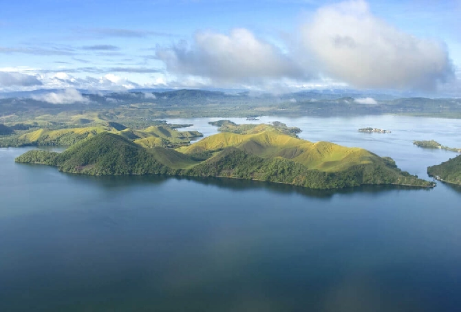 Papua New Guinea: Beacon of Growth in the Asia-Pacific