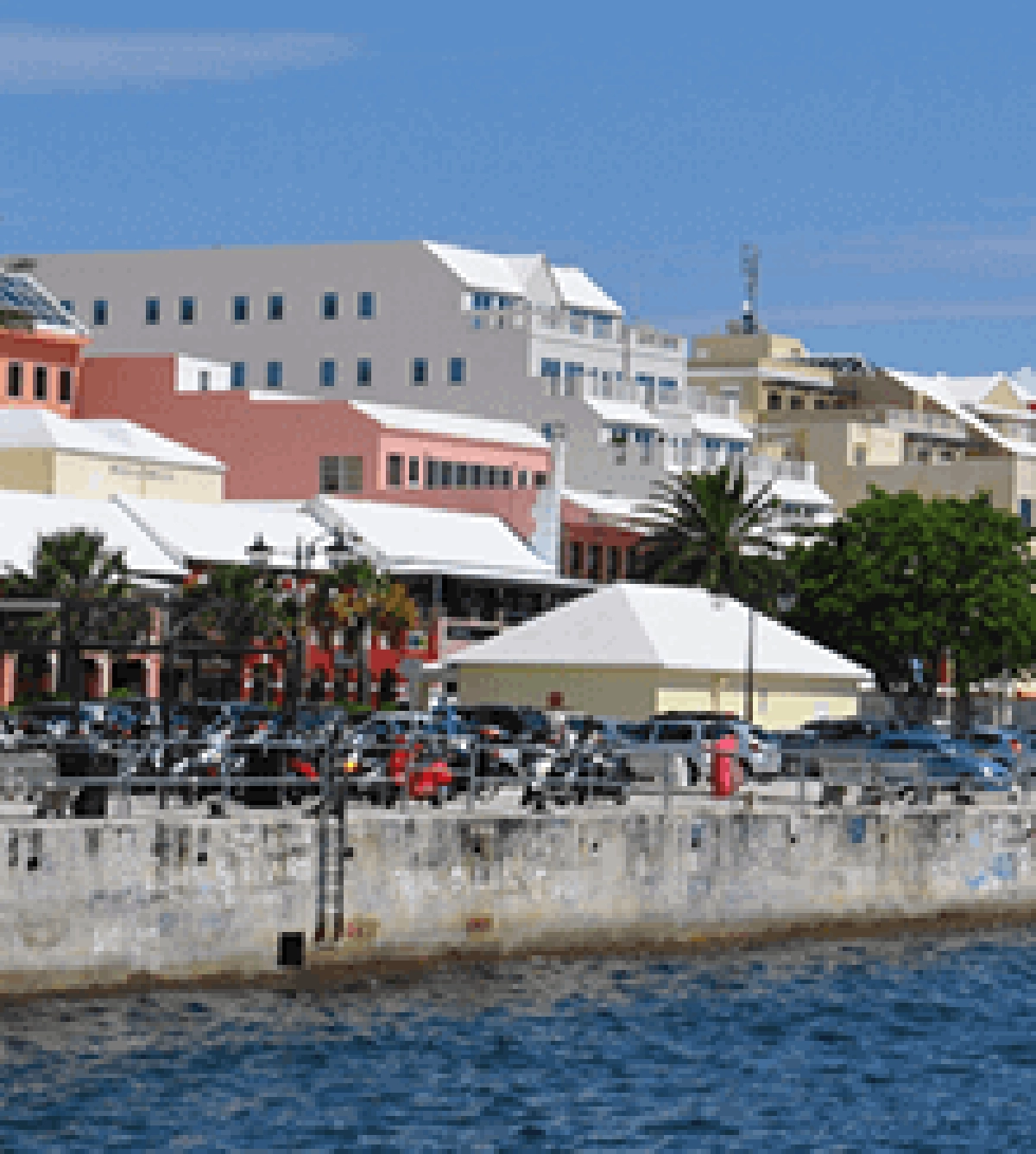 Article Image - Bermuda: Poised for Economic Recovery