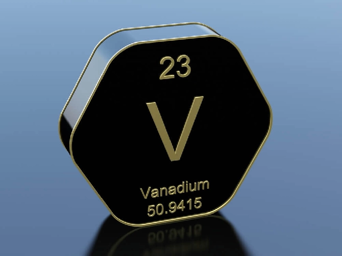 Evraz Highveld Files for Business Rescue: What Will Be the Impact on the Vanadium Market?