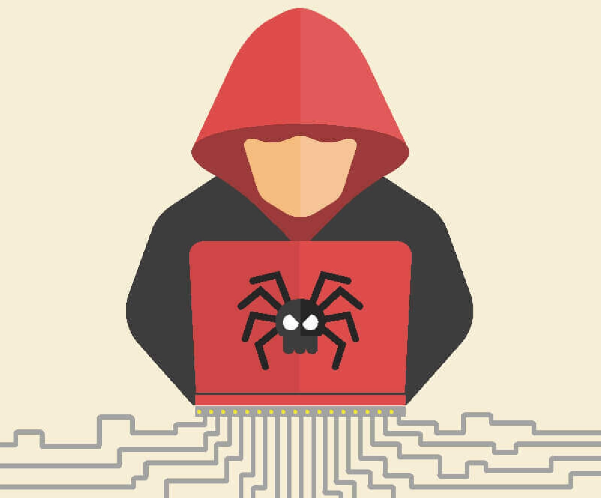 Article Image - Spiders in the Web: The Risks of Online Crime to Businesses