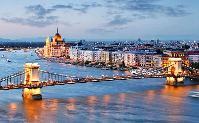 Hungary: A Soaring Economy, Beating the Odds