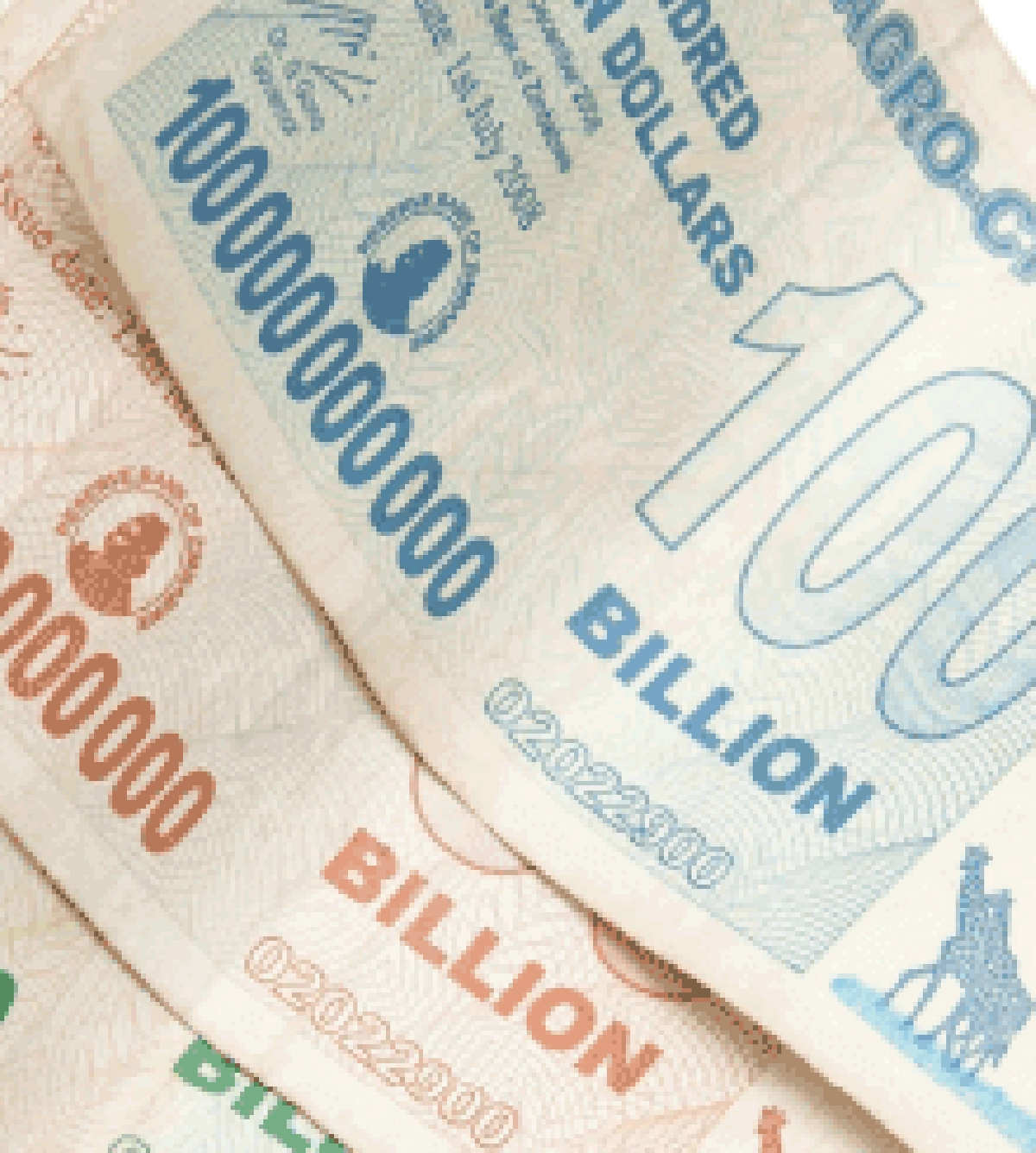 Article Image - Wave Goodbye to the  Zimbabwean Dollar