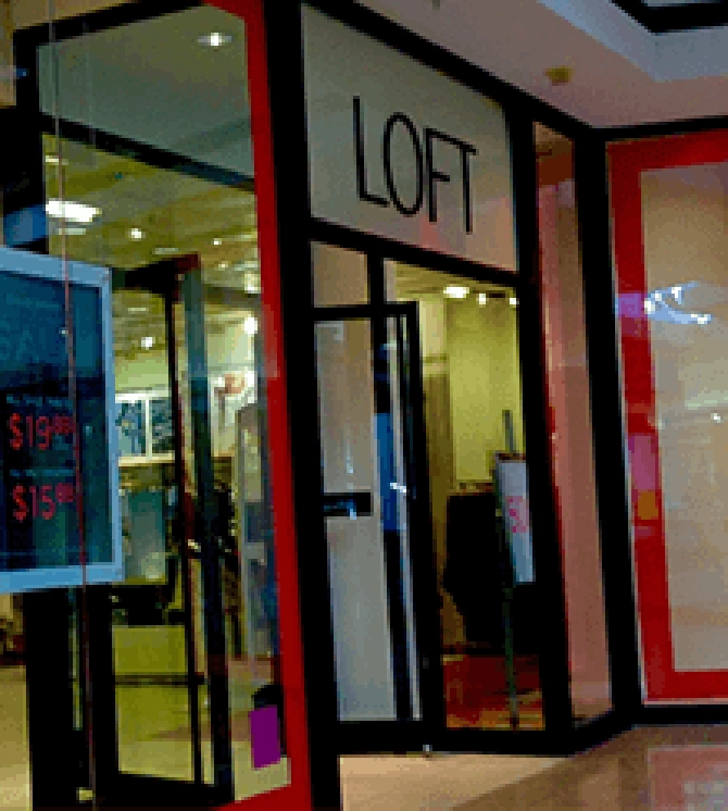 Ann Taylor and Loft to be Acquired for $2.16bn