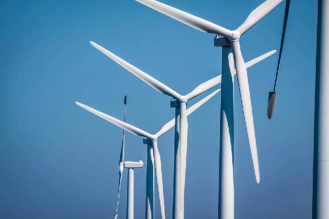 Wind Turbine Composites Material Market Worth $5.5 Billion by 2020