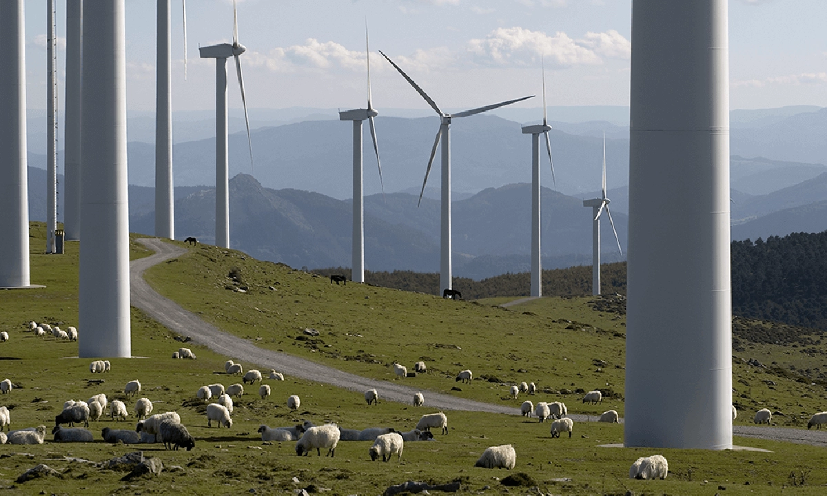 Article Image - Boralex to Acquire 25% – Wind Farm