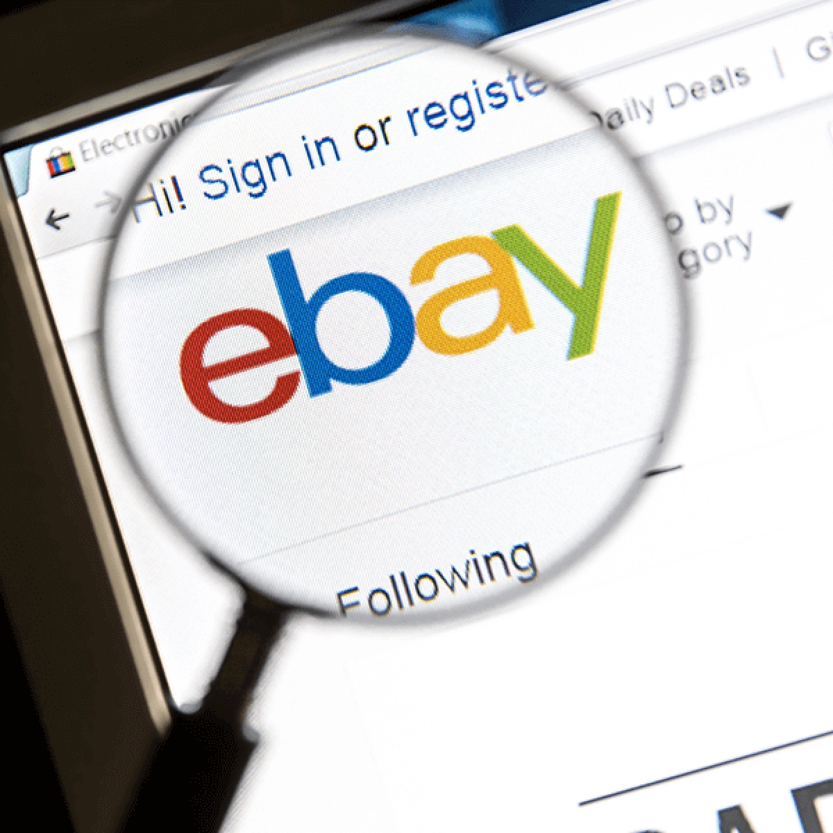 Article Image - What Are the Possible Impacts of Flipkart Purchasing eBay India?