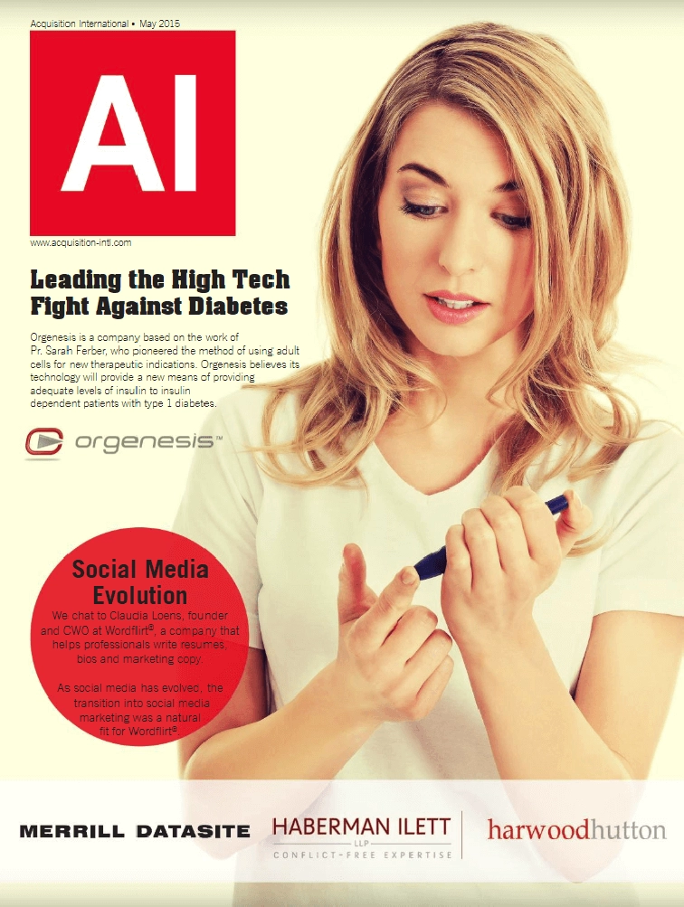 Issue Cover - AI May 2015