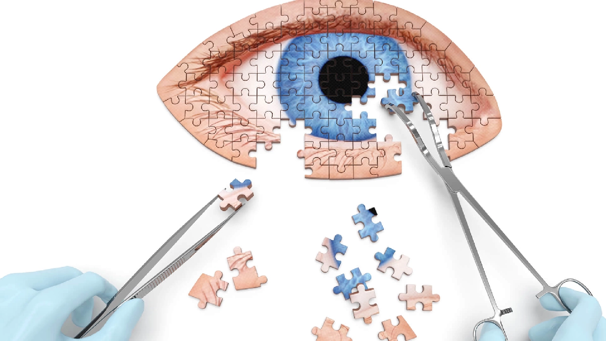 Article Image - Expert Ophthalmic Care in a Pace-Setting Nigerian Institution