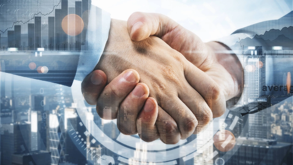 Article Image - Tech-led M&A: How to Attract a Buyer