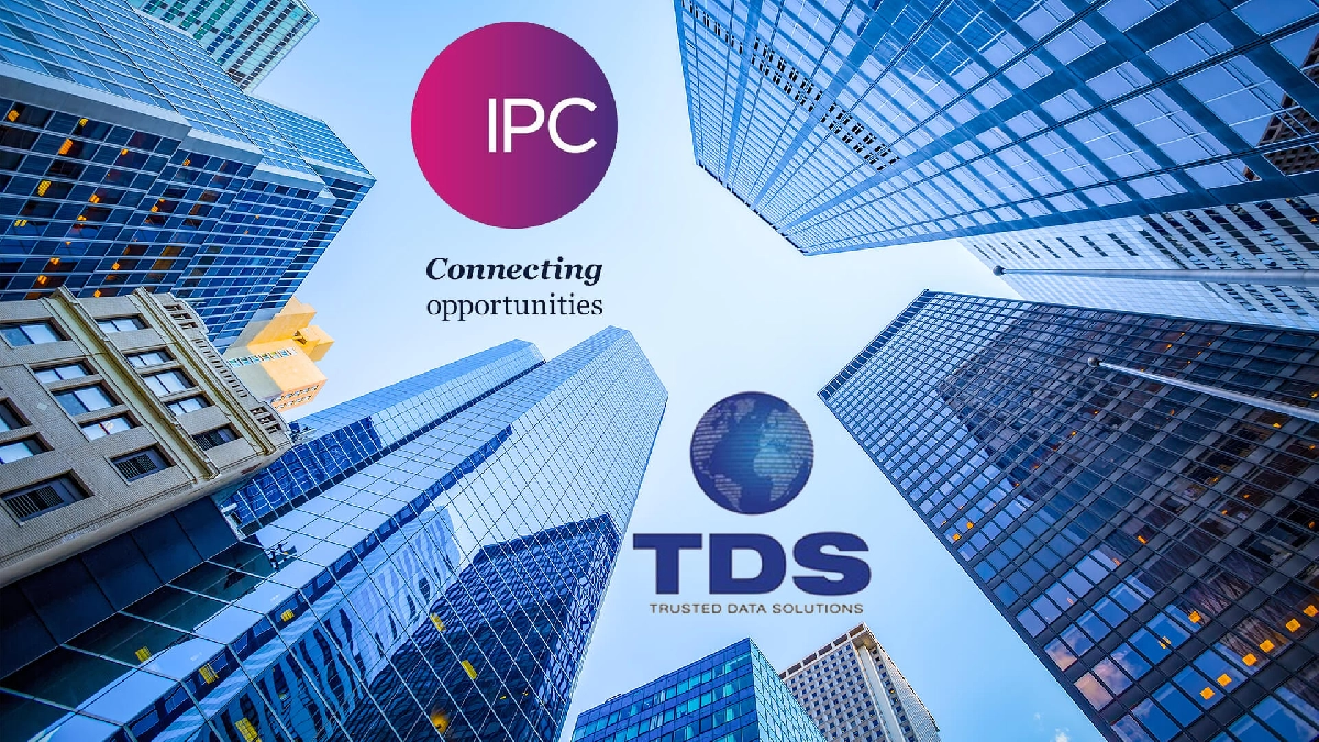Article Image - IPC Strikes Strategic Partnership With Trusted Data Solutions
