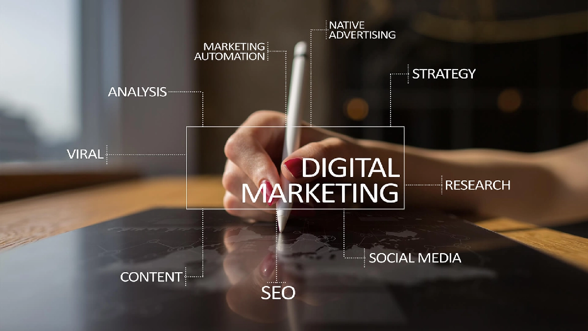 Article Image - How to Implement a Flawless Digital Marketing Strategy