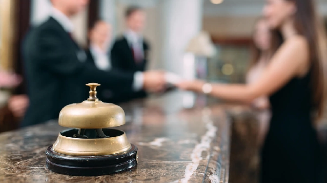 How To Measure The ROI For Hotel Management Software